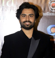 Jitendra Kumar