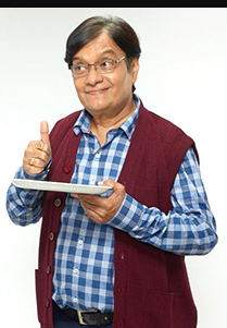 Brijendra Kala