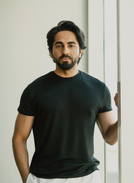 Ayushmann Khurrana