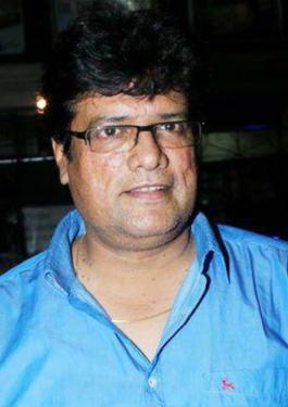 Rajesh Sharm
