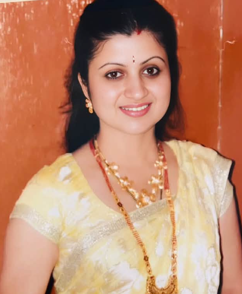 Asha Paudel
