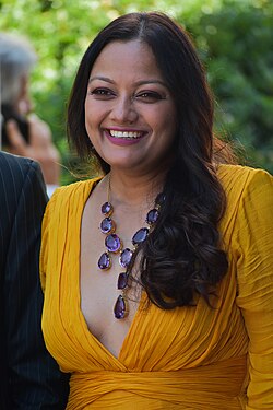 Reecha Sharma