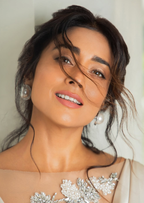 Shriya Saran