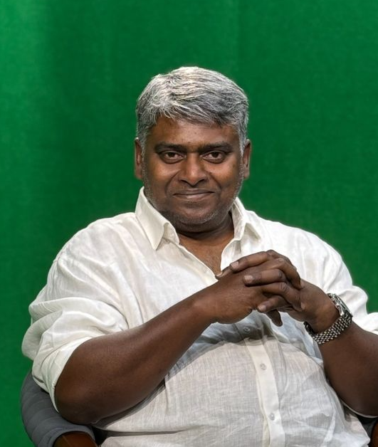 Dibyendu Bhattacharya
