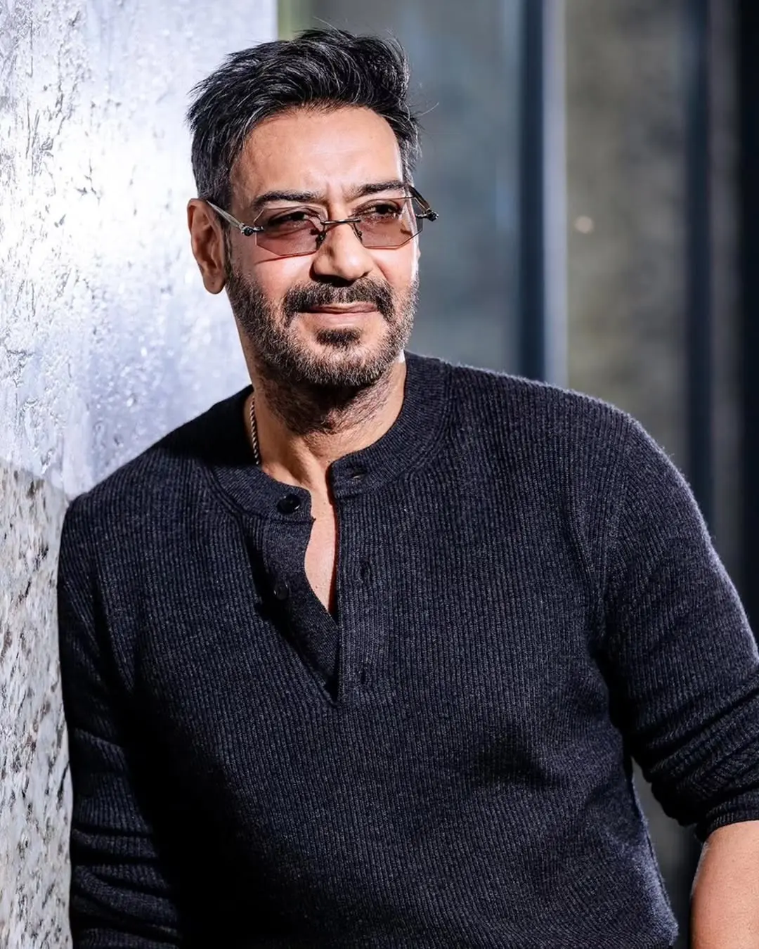 Ajay Devgn