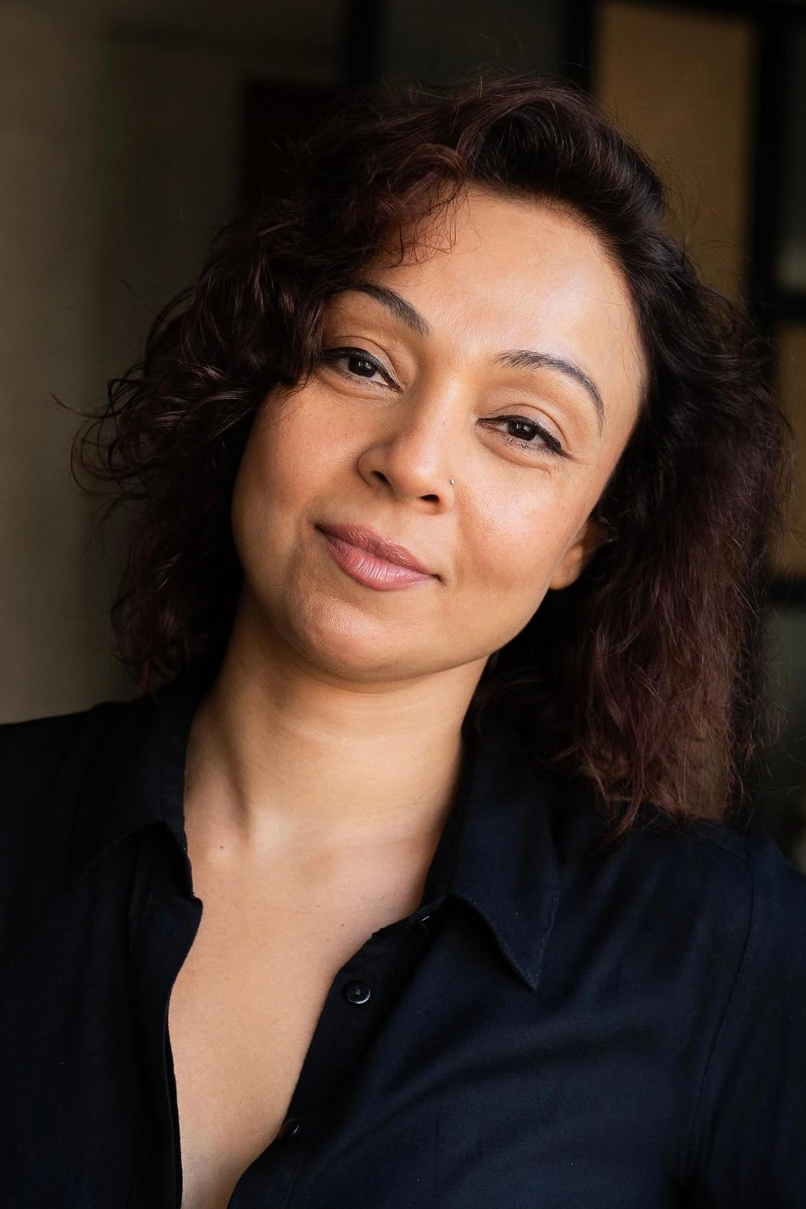 Nimisha Sirohi