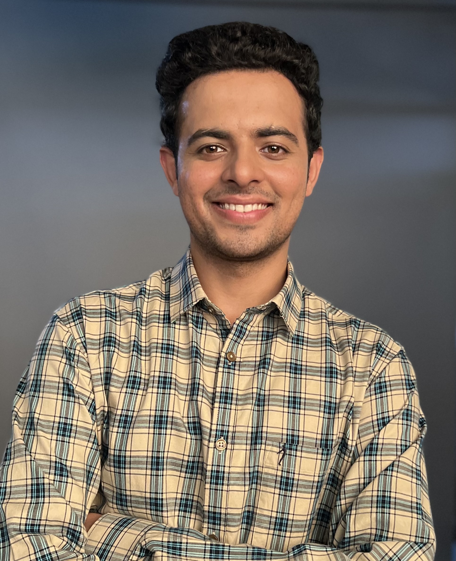 Akash Makhija