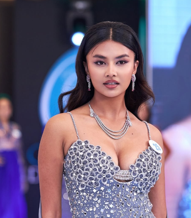 Rajshree Thapa