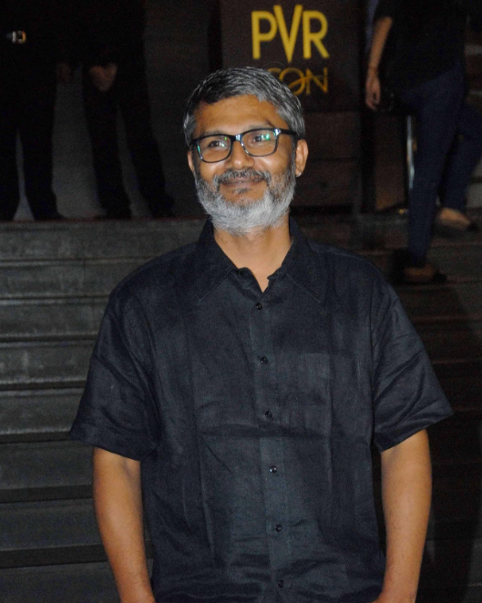 Nitesh Tiwari