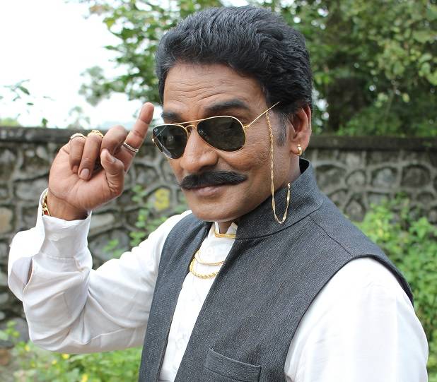 Dayashankar Pandey