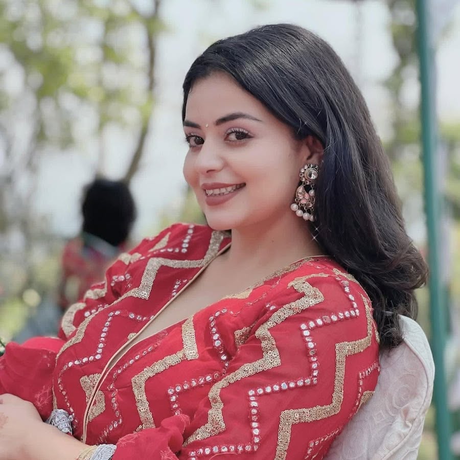 Neeta Dhungana Adhikari
