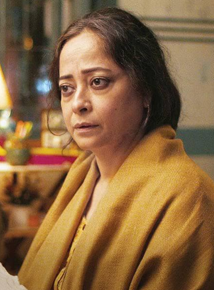 Sheeba Chaddha