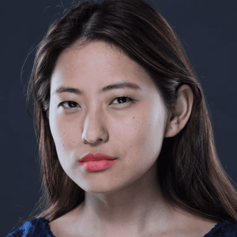 Gaumaya Gurung