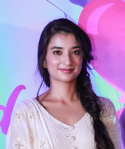 Suhana Thapa