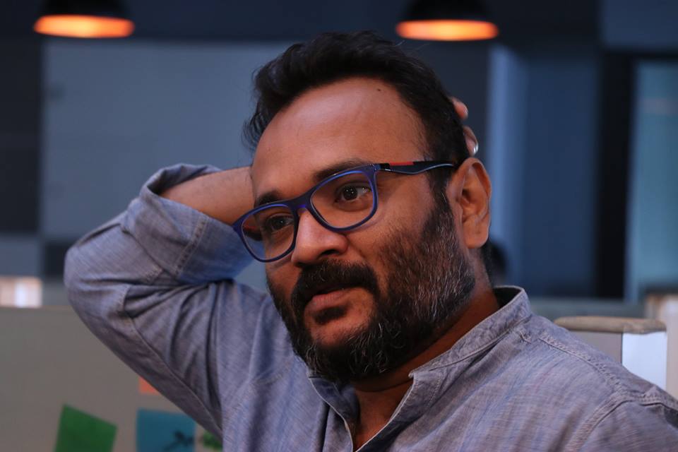 Vijay Maurya