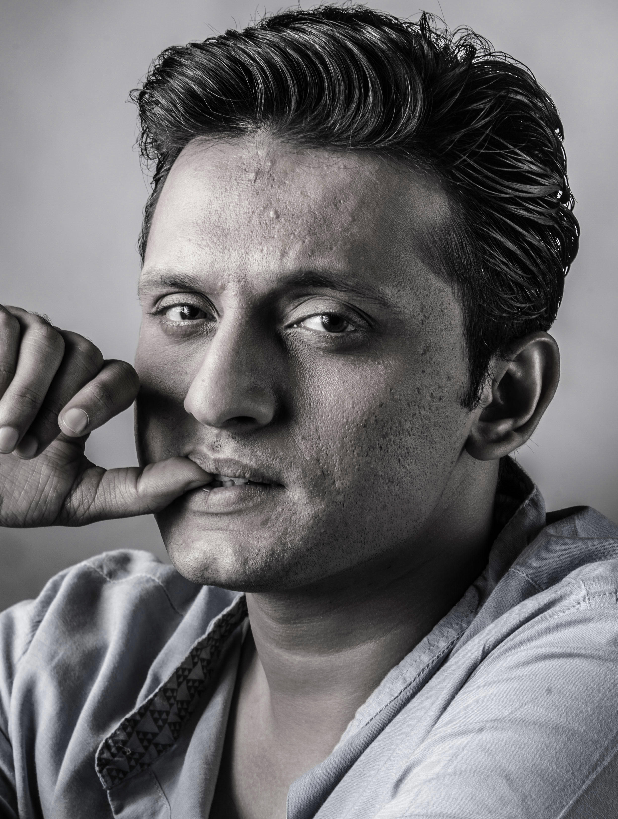 Mohammed Zeeshan Ayyub