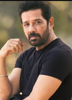 Anup Soni