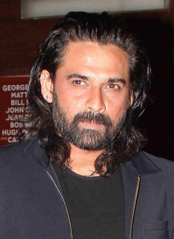 Mukul Dev