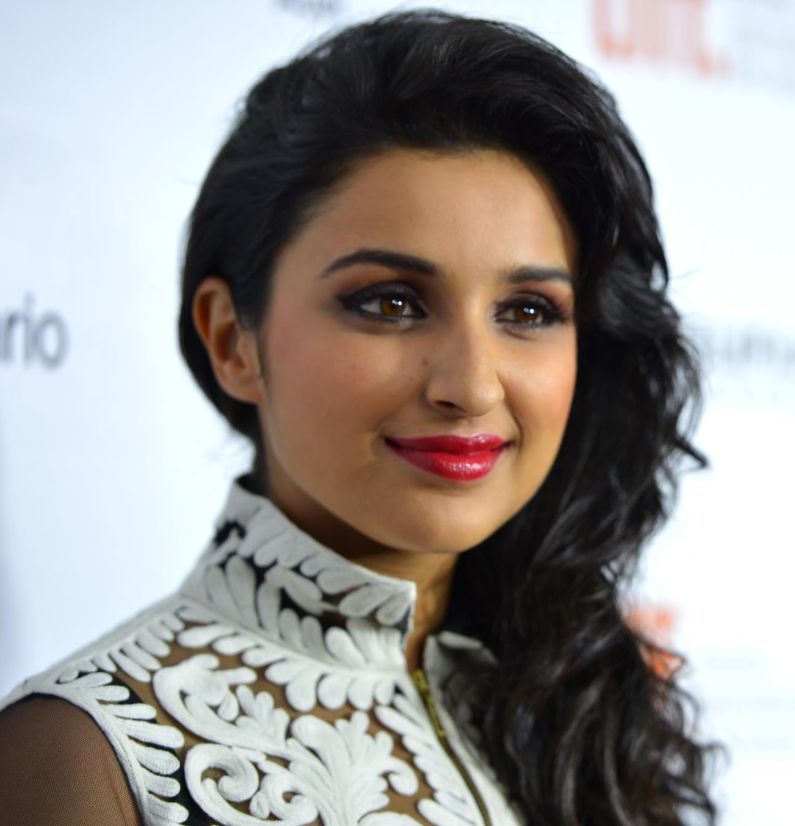 Parineeti Chopra