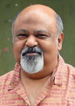 Saurabh Shukla