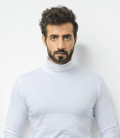 Bhuvan Arora