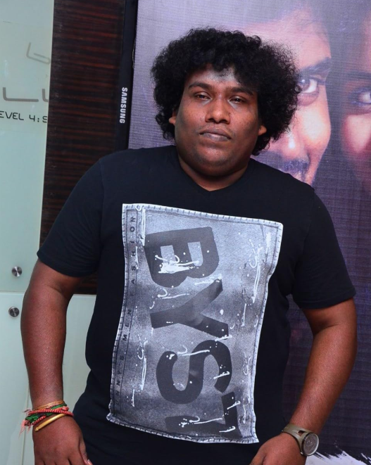 Yogi Babu