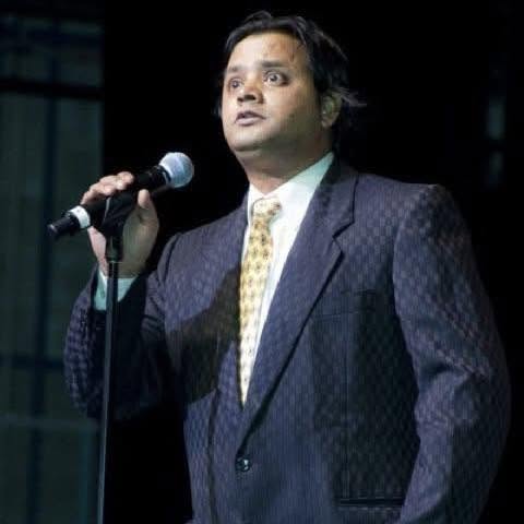 Narayan Tripathi