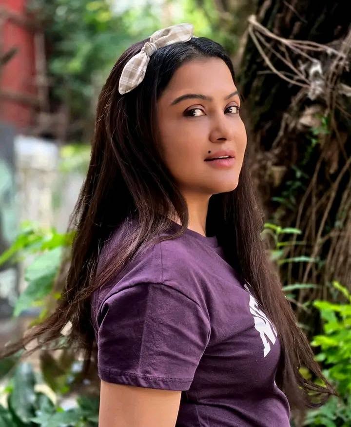 Rekha Thapa
