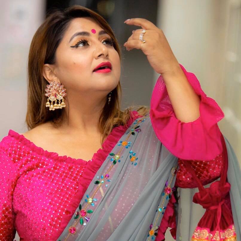 Deepa Shree Niraula