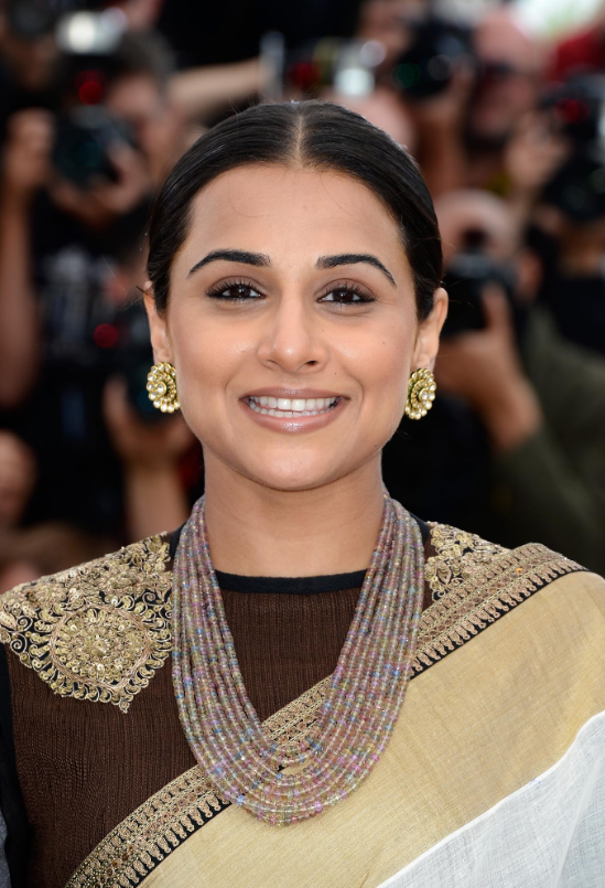 Vidya Balan