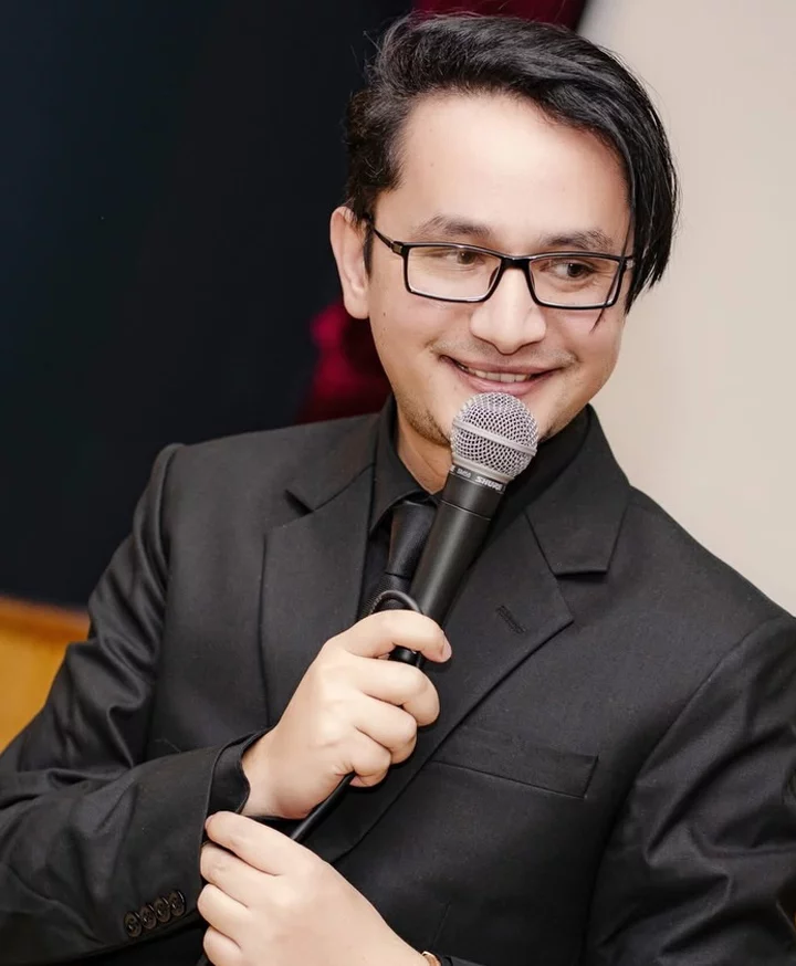 Saigrace Pokhrel