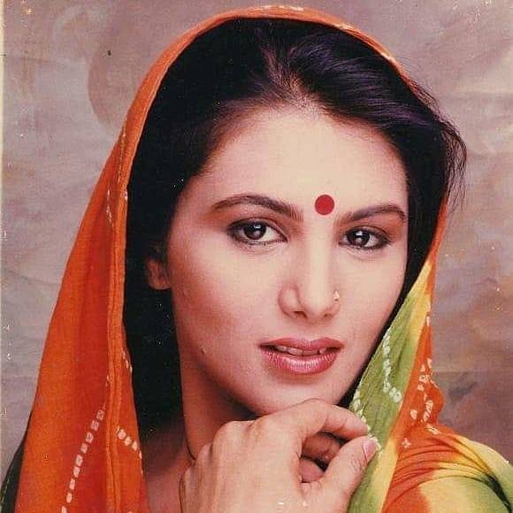 Tripti Nadakar