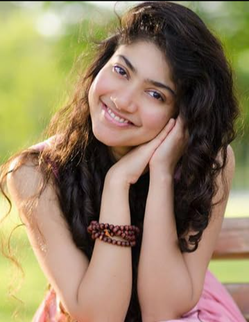 Sai Pallavi