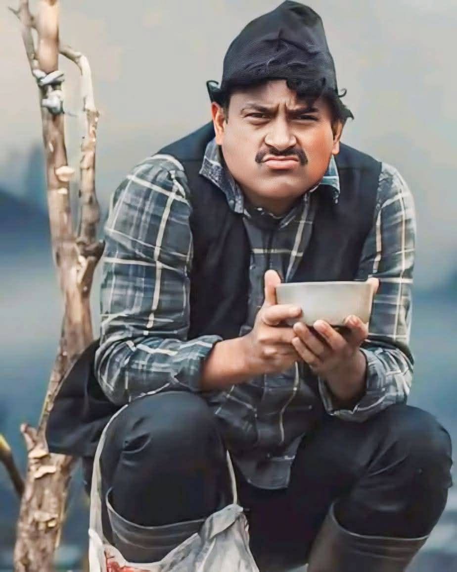 Jitu Nepal