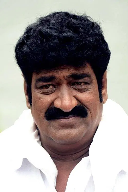 Yerra Raghu