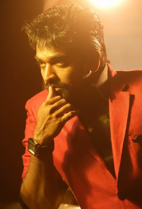 Vijay Sethupathi