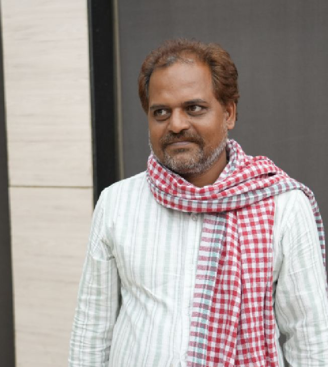 Durgesh Kumar