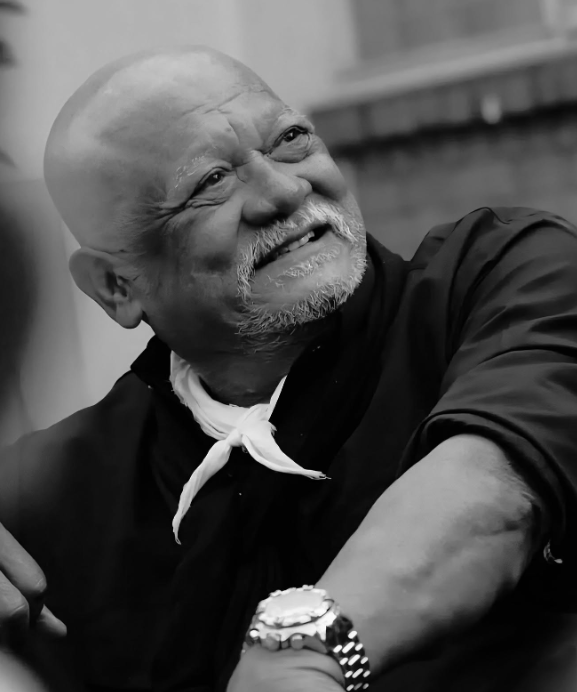 Sunil Thapa
