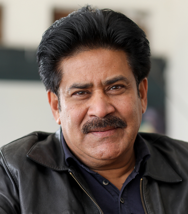 Saroj Khanal
