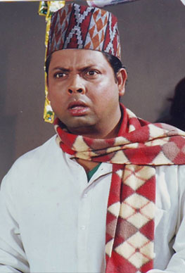 Sushil Pokhrel