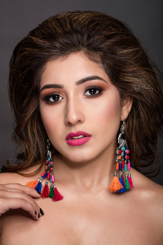 Aanchal Sharma