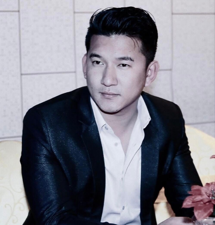Beeshwas Gurung