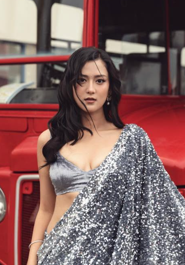 Upasana Singh Thakuri