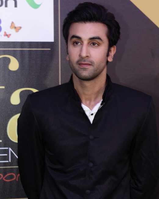 Ranbir Kapoor