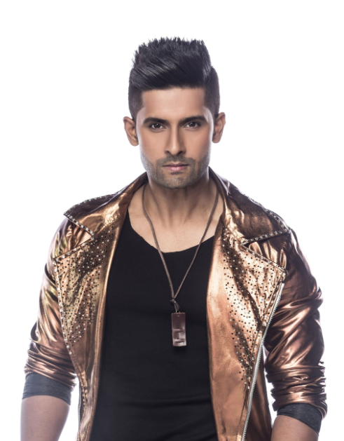 Ravi Dubey