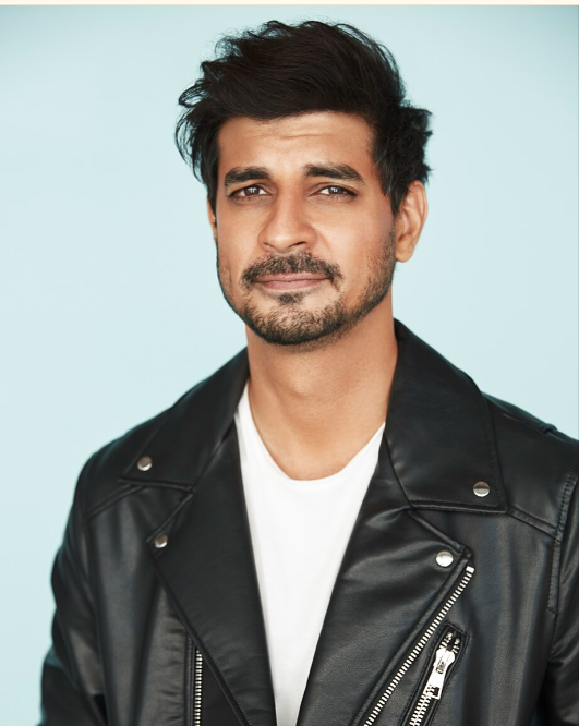 Tahir Raj Bhasin