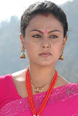 Siru Bista