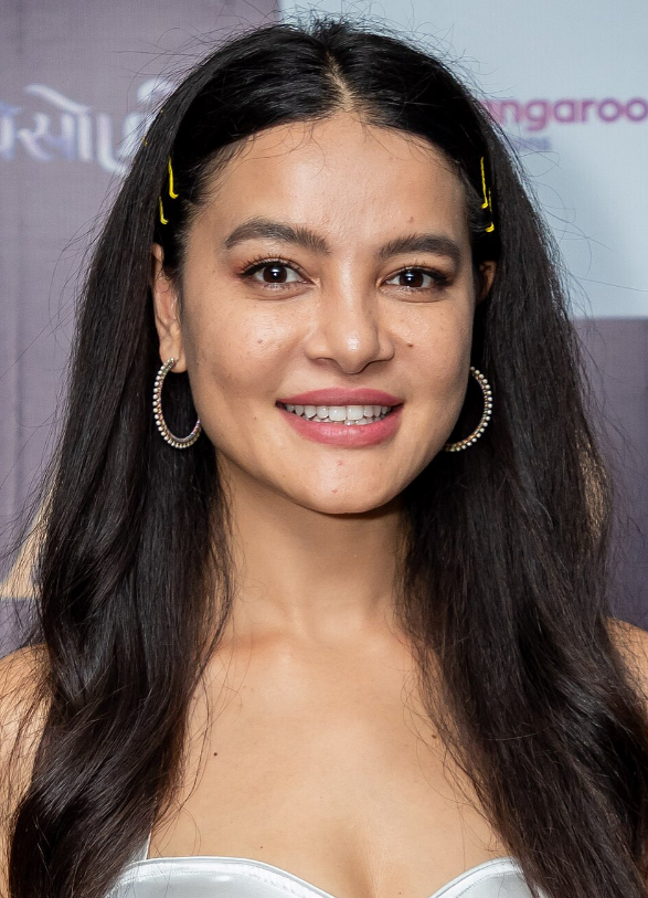 Shristi Shrestha