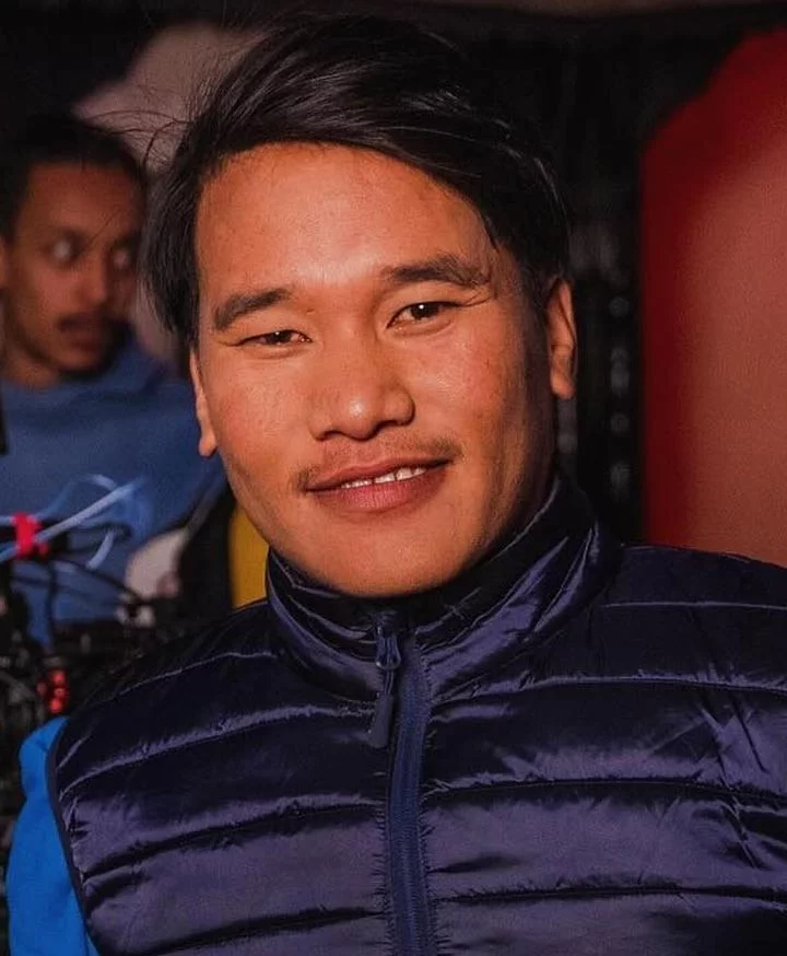 Khadga Bahadur Pun