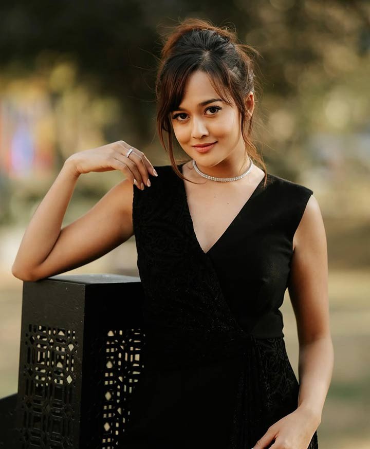 Divya Rayamajhi